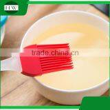 Kitchen Accessories Diy Tool Plastic Silicone Baking Cooking Bbq Barbecue Brush Oil Brush thumbnail-5