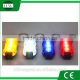 Promotional Bike Bicycle Led Front Rear Wheel Safety Light Warning Wholesale thumbnail-5
