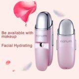 New Product Nanum Ultrasonic Skin Hydrating Diffuse Hydrating Massage thumbnail-3