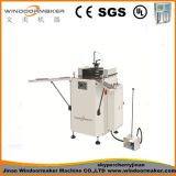 Aluminum Window Machine Single Head Corner Crimping Machine