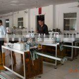 Face Mask Making Machine thumbnail-1