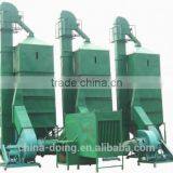 China Supplier DOING Company Can Provides You High Qaulity and Less Pollution Bean Drying Tower/corn Drying Tower