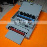 Mini Table Varnish UV Machine thumbnail-1