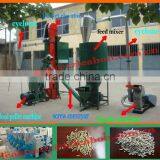 Capacity 100kg/h Full Automatic Floating Fish/animal Feed Pellet Machine for Sale thumbnail-5