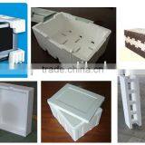EPS Thermocol Packing Machine/eps Foam Package Machine thumbnail-6