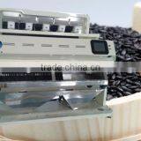 MINGDER Black Rice Corlor Sorting Machine With CCD thumbnail-2