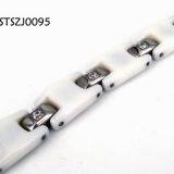 Party No Nickel Titanium Steel Jewelry Metal Bracelets OEM & ODM thumbnail-3