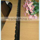 Black Painted Y Iron Fence Section thumbnail-3