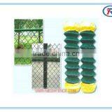 Pvc Coated Chain Link Fence thumbnail-5