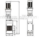 Different Kinds of Size for Channel Grinder thumbnail-1