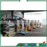 Frozen Pre-treatment Vegetable Production Line thumbnail-5