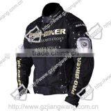 Nuevo Modelo Chaqueta Hombre Para Motocicleta thumbnail-1