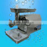 Hot Sales Stainless Steel Meat Mincers,meat Grinder(ZQF22C) thumbnail-1