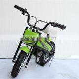 Electric Mini Scooter 200W/24V thumbnail-2