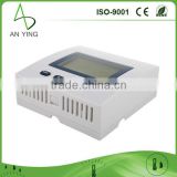 Hottest! DC Power digital temperature and humidity indicator, greenhouse temperature and humidity indicator