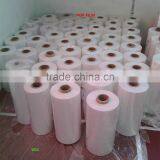 POF Heat Shrink Film/POF Hot Shrink Film Plastic Package/POF Transparent Wrap Film thumbnail-4