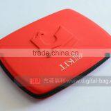 RLSOCO Custom EVA Laptop Bag Portable Shockproof EVA Inside thumbnail-1