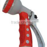 6-Dial Plastic Garden Water Nozzle Gun thumbnail-2