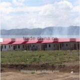 Cheap Light Steel Frame Fabricated Real Estate Bulgaria thumbnail-4