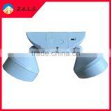 Dual Motion Detector Security LED Lights thumbnail-4