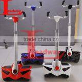 Leadway 2 Wheel Portable Cheap Dirt Scooter(MO01-A2) thumbnail-1