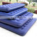 Economic Flocked Air Mattress for Sale INF00004 thumbnail-2