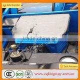 Kingway Bajaj Auto Rickshaw Price/ Three Wheel Passenger Tricycle thumbnail-6