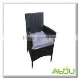 Audu Florida Outdoor Garden Rattan Dining Set thumbnail-4