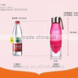 Stock! H20 8 Cups of Water Lemon Bottle 600-700ML H2O Colored Lemon Bottle With Heapest Price, Low Moq, Paypal Acceptable thumbnail-2