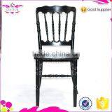 Brand New Qingdao Sinofur Practical Solid Wooden Napoleon Chair thumbnail-4
