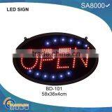 BD-101,OUTDOOR LED SIGN thumbnail-1