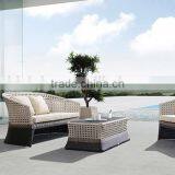 Bisini High End Outdoor Ratten Sofa Furniture Set, Outdoor Furniture thumbnail-1