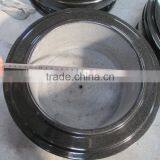 Black Granite Flower Pot for Cemetery thumbnail-3