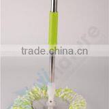 Easy Going Mop and Power Saving Spin Mop With Two Wheels thumbnail-5