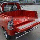 Eec Approved 3 Wheel Gasoline Pickup Truck thumbnail-4