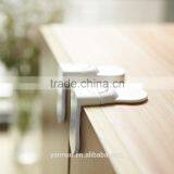 Baby Sofa Corner Protector, Plastic Child Anti Folder Hand Protection Supplies thumbnail-4