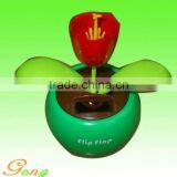 Hot Sale Various Fashion Solar Dancing Flower For Car For Wholesale