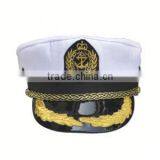 2015 New Style Sailor Hat thumbnail-5