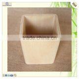 High Quality Decorative Wooden Pen Stand Holder Penholder thumbnail-5