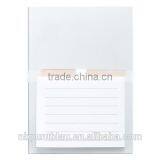 40 Sheets Pen Notepad With Magnet thumbnail-3