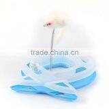 New Design Cat Toys , Interactive Funny Cat Pet Toys With Mouse thumbnail-5