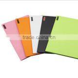 Notebook Mobile Power Bank Ultra-thin Large-capacity Mobile Phone Power Bank High-end Gift Factory Direct thumbnail-1