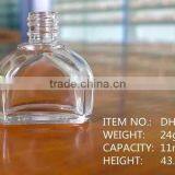 Export Glassware Nail Polish Glass Bottle Wholesale thumbnail-1