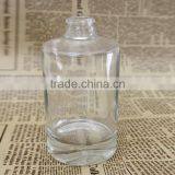 500ml Empty Cylinder Wine Liquor Glass Bottles Wholesale thumbnail-1