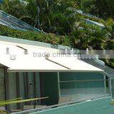 2014 Hot Sale Custom Aluminum Retractable Awning thumbnail-1