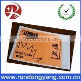 Custom Packing List Bags With Printing