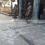 FO-FS01 Garden Decorative Fiberglass Sculpture thumbnail-2