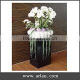 2017 New Flower Planter ,hot Sale Iron Yard Flower Pot thumbnail-1