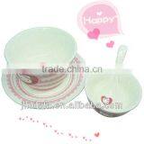 Crockery/porcelain/ceramic Rice Bowl