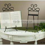 2012 Hot Sell Metal Cook Book Stand thumbnail-1